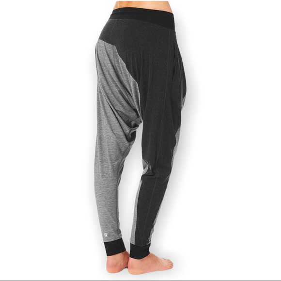 Sweaty Betty Harem Pants
